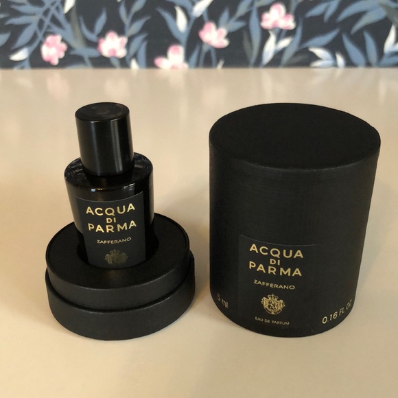 Acqua di Parma Signatures of the Sun Zafferano - Picture 1 of 4